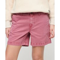 superdry-pantalons-curts-classic