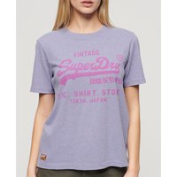 superdry-t-shirt-a-manches-courtes-classic-vl-heritage-relaxd