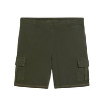 superdry-pantalons-curts-carrec-contrast-stitch