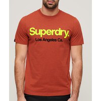 superdry-t-shirt-a-manches-courtes-core-logo-classic-washed