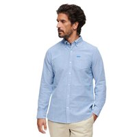superdry-camisa-de-manga-longa-cotton-oxford