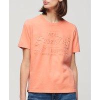 superdry-t-shirt-a-manches-courtes-embossed-vl-relaxed