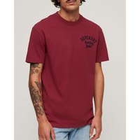superdry-t-shirt-a-manches-courtes-embroidered-superstate-ath-logo