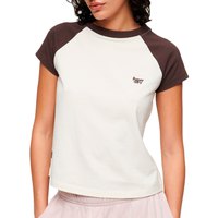 superdry-t-shirt-a-manches-courtes-essential-logo-raglan