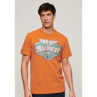 superdry-t-shirt-a-manches-courtes-gasoline-workwear