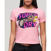 superdry-t-shirt-a-manches-courtes-neon-motor-graphic-fitted