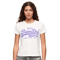 superdry-neon-vl-graphic-fitted-kurzarm-t-shirt