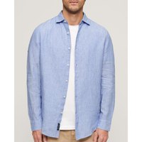 superdry-chemise-a-manches-longues-studios-casual-linen