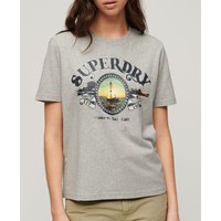 superdry-t-shirt-a-manches-courtes-travel-souvenir-relaxed