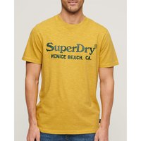 superdry-t-shirt-a-manches-courtes-venue-classic-logo