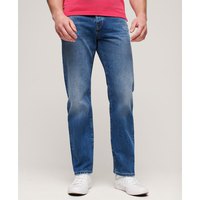superdry-vintage-straight-fit-jeans-met-normale-taille