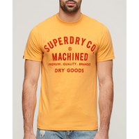 superdry-t-shirt-a-manches-courtes-workwear-flock-graphic