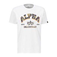 alpha-industries-college-camo-t-kurzarmeliges-t-shirt