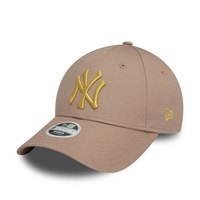 new-era-casquette-metallic-logo-9forty-new-york-yankees