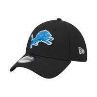 new-era-nfl-team-logo-39thirty-detroit-lions-帽