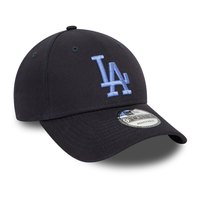 new-era-gorra-league-essential-9forty-los-angeles-dodgers