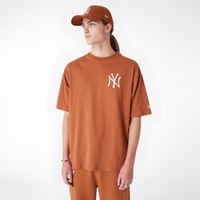 new-era-league-essntls-lc-new-york-yankees-kurzarmeliges-t-shirt