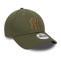 new-era-metallic-outline-9forty-new-york-yankees-帽