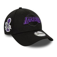new-era-side-patch-9forty-los-angeles-lakers-deckel