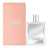 Abercrombie & fitch Eau De Parfum Naturally Fierce 100ml