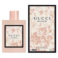Gucci Agua De Toilette Bloom 50ml