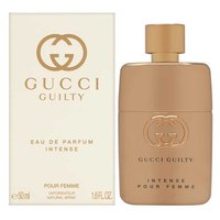 Gucci Agua De Perfume Guilty Intense Pf 50ml