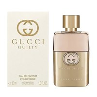 Gucci Agua De Perfume Guilty Pf 30ml