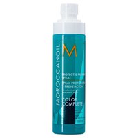 Moroccanoil Laque Pour Les Cheveux Protect & Prevent 160ml
