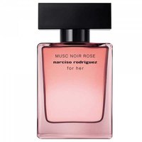 Narciso rodriguez Eau De Parfum For Her Musc Rose 50ml