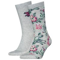 levis---calcetines-flower-2-unidades