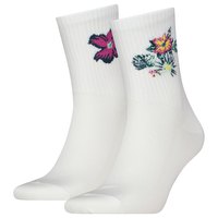 levis---calcetines-cortos-placed-flower-2-unidades