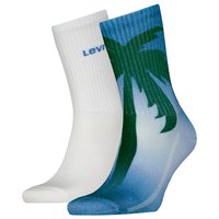 levis---calcetines-cortos-summer-print-2-unidades