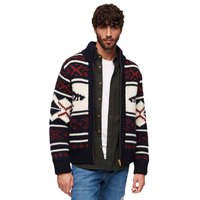 superdry-chunky-knit-patterened-full-zip-sweater