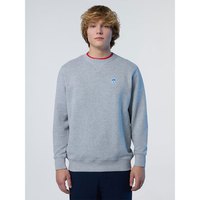 north-sails-basic-rundhalsausschnitt-sweater