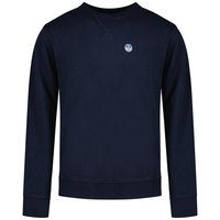 north-sails-basic-rundhalsausschnitt-sweater