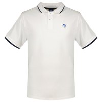 north-sails-collar-w-striped-in-contrast-short-sleeve-polo