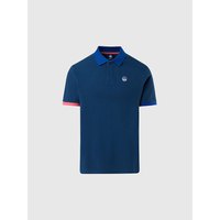north-sails-combo-colors-cuff-short-sleeve-polo