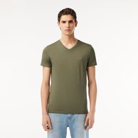 lacoste-th6710-kurzarm-t-shirt-mit-v-ausschnitt