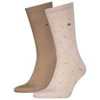 tommy-hilfiger-701228259-long-socks-2-pairs