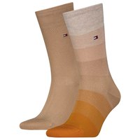 tommy-hilfiger-gradient-birdseye-socks-2-pairs