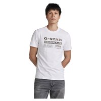 g-star-camiseta-manga-corta-distressed-originals-slim-fit
