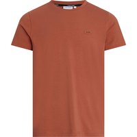 calvin-klein-stretch-slim-fit-kurzarmeliges-t-shirt-2-einheiten