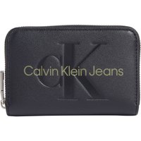 calvin-klein-jeans-accordion-zip-around-钱包