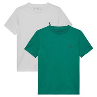calvin-klein-jeans-monogram-t-shirt-2-units