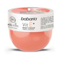 babaria-vit-e--body-cream-400ml