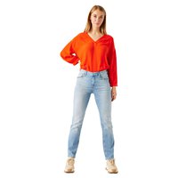 garcia-n40232-long-sleeve-blouse