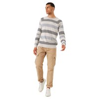 garcia-n41241-round-neck-sweater