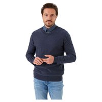 garcia-n41244-v-neck-sweater