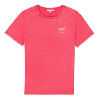 garcia-z0012-short-sleeve-t-shirt