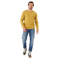 garcia-z1086-round-neck-sweater
